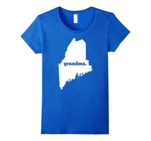 Maine Grandma T-Shirt