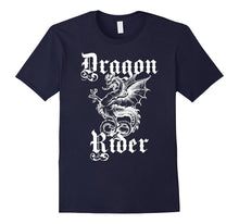 Renaissance and Fantasy Dragon Shirt