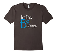 I'm the Big Brother Family T-Shirt