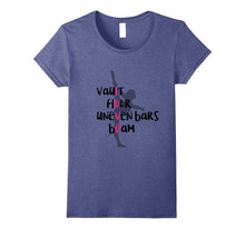Cute Gymnast Clothing T-Shirt - Unique Gymnastics Gift