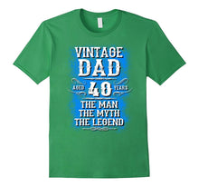 40th Birthday Gifts for Dad Best Gifts for 40 Year Old