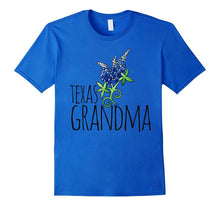 Texas Grandma Tshirt Texan Grandmas Tee Shirts Texas