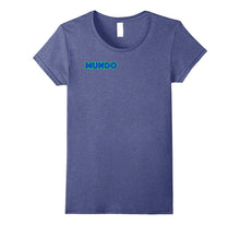 Mundo T Shirt