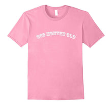 30 Years or 360 Months Old T-Shirt for Him or Her