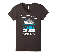 Family Cruise Shirts 2017 Funny for Family Vacation