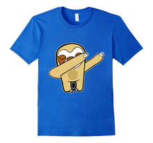 Dabbing Sloth T-Shirt