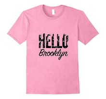 Hello Brooklyn Tshirt