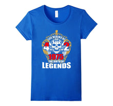 Made in 1975 42th Birthday 42 Years Old Gift T-Shirt
