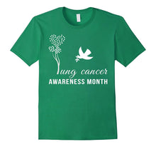 LUNG Cancer Awareness Month Shirt Lung Cancer Survivor