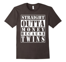 Funny Twins T-Shirt