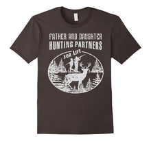 Hunting Shirt Men Father and Daughter Matching Shirts