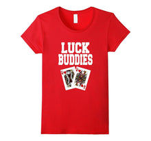 Funny Gambling Tshirt for Couples