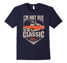 I'm Not Old I'm a Classic 1947 - 70th Birthday T-Shirt