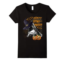 Happy Halloween Pug T-Shirt