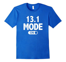 13.1 Half Marathon Running Funny T-Shirt for Runners