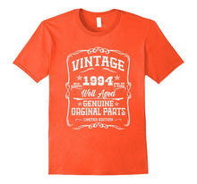 Made in 1994 23th Birthday 23 Years Old Gift T-Shirt