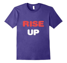 Rise Up Hamilton T-Shirt