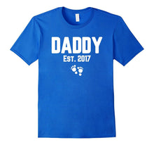 Gift for First Time New Dad to Be Shirt Father's Day T-Shirt