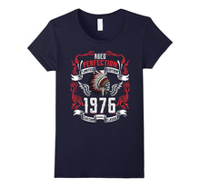 41th Birthday Limited Edition 1976 Tee Shirt