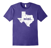 Mimi Shirt Texas T Shirt Mimi T Shirts Grandma Shirt