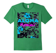 Hawaiian Shirt - Hawaii Luau T Shirt