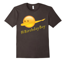 Birthday Emoji Dab-Dabbing Gift T-Shirt for Boys