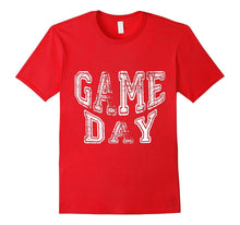 Game Day T-Shirt