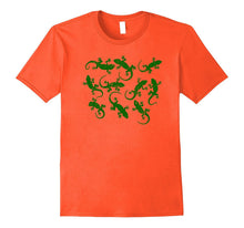 Gecko T-Shirt for Children