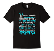 Nicu Nurse T-Shirt