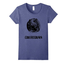 Hard Ball Baseball Tee Shirt