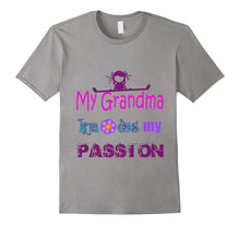 Gymnastics Gifts From Grandma to Gymnast Granddaughter