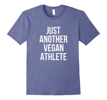 Just Another Vegan Athlete Vegan T-Shirt