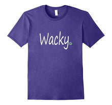 Inspirational Journey Tshirts Wacky. 2 Peace Point
