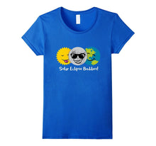 Funny Solar Eclipse Buddies Shirt