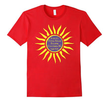 Columbia SC Total Solar Eclipse T-Shirt, Aug. 21 Sun Tee