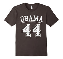 44th President Barack Obama 44 T-Shirt