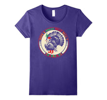 Holly Jolly Thanksmas T-Shirt for Thanksgiving and Christmas