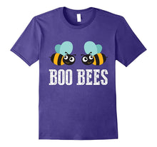 Boo Bees T-Shirt Funny Honey Saying Novelty Cool Tee
