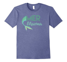 Mer Mama T-Shirt