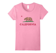 Retro California Shirt