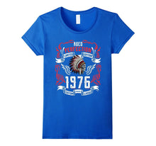 41th Birthday Limited Edition 1976 Tee Shirt