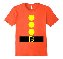 Dwarf DIY Costume T Shirt Funny Tshirt Halloween Party Tee