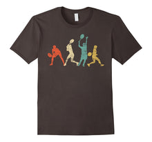 Classic Vintage Style Tennis T-Shirt