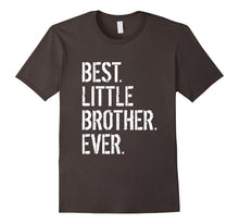 Best Little Brother Ever Birthday Gift T-Shirt