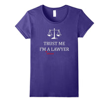 Funny Trust Me I'm Almost a Lawyer T-Shirt