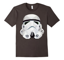 Star Wars Stormtrooper Geometric Prism Graphic T-Shirt