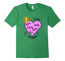 Slime Queen Shirt