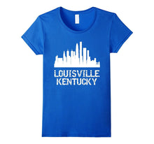 Louisville Kentucky USA United States America City T-Shirt