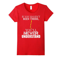 Chile You'll Never Understand Shirt