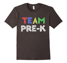 Team Pre-K Teacher T-Shirt Funny Back to School Gift Shirt